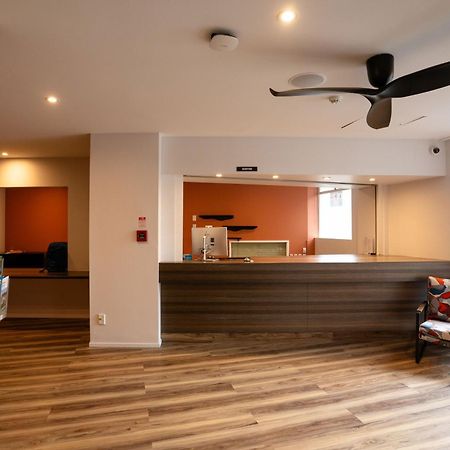 Haka House Auckland City Экстерьер фото