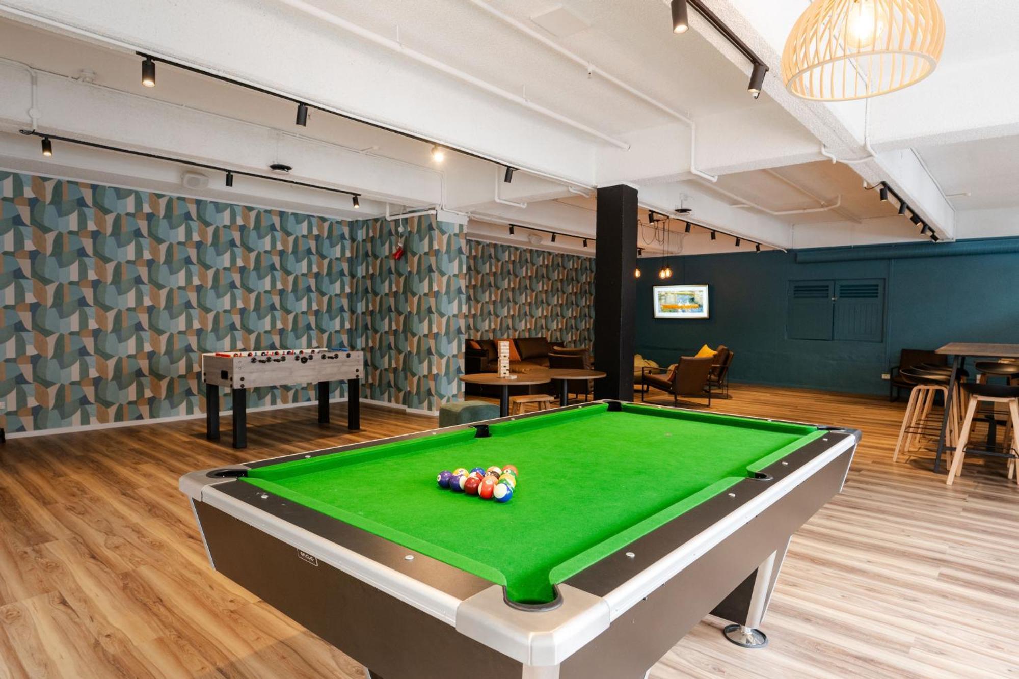 Haka House Auckland City Экстерьер фото