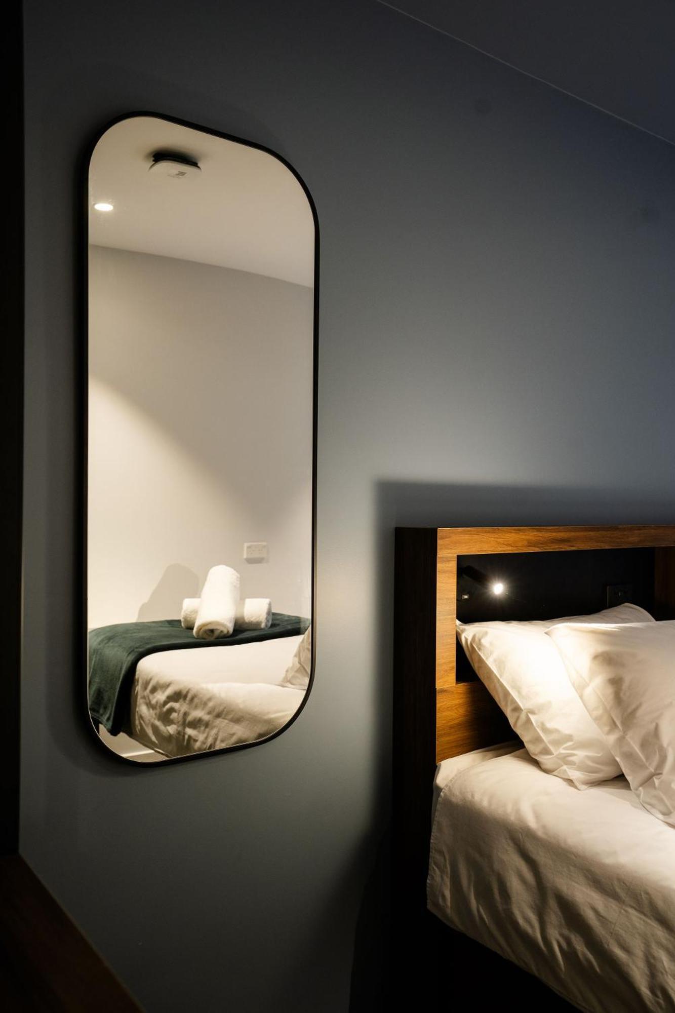 Haka House Auckland City Экстерьер фото